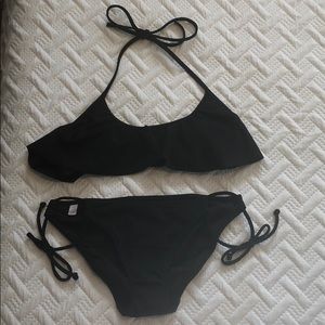 Victoria Secret Bathing Suit